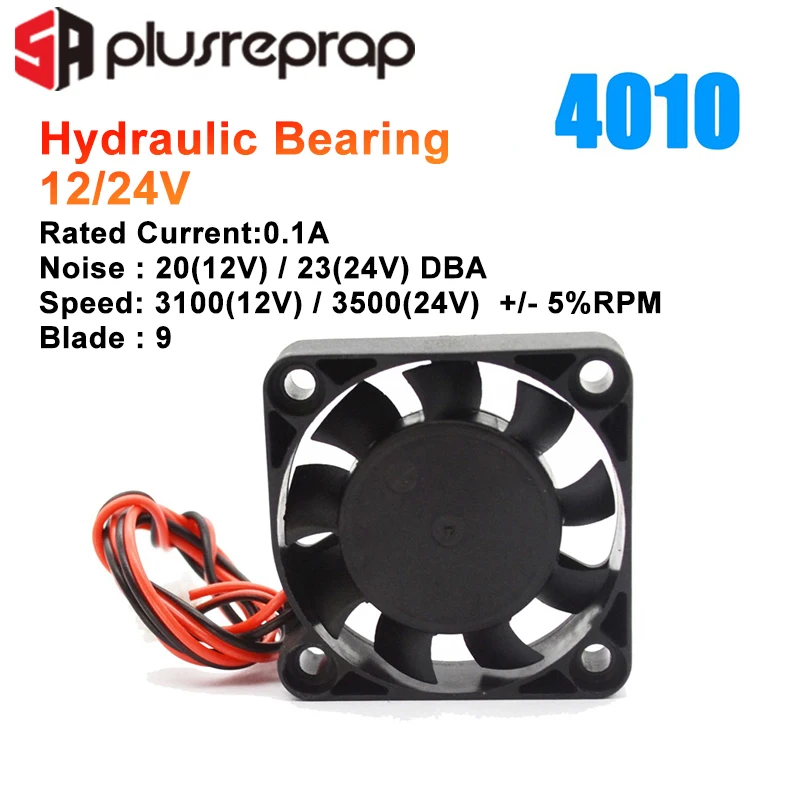 Hydraulic Bearing4010