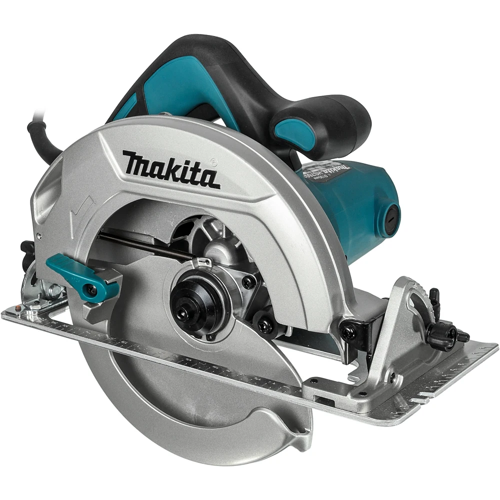 Циркулярная пила (дисковая) MAKITA HS7601 | Инструменты