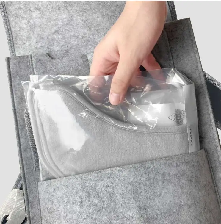Xiaomi Qualitell Warm Soft Washable Toilet Seat Cover Mat Set for Home Decor Closestool Mat Seat Case Toilet Lid Cover Accessories (7)