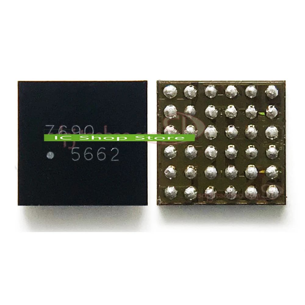 IC 5662 задняя подсветка для iPad Pro 10 5 2017/2018 light I A1822 A1893 чип управления | Электронные