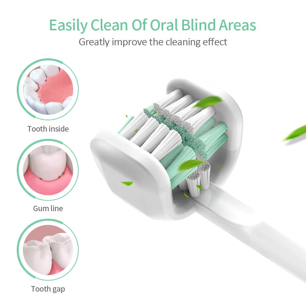 5 Mode Sonic Electric Toothbrush Three-Side USB Rechargeable 3D Ultrasonic Toothbrush U-Shaped Timer Brush Teeth Head For Adults 5 Mode Sonic Electric Toothbrush Three-Side USB Rechargeable 3D Ultrasonic Toothbrush U-Shaped Timer Brush Teeth Head For Adults