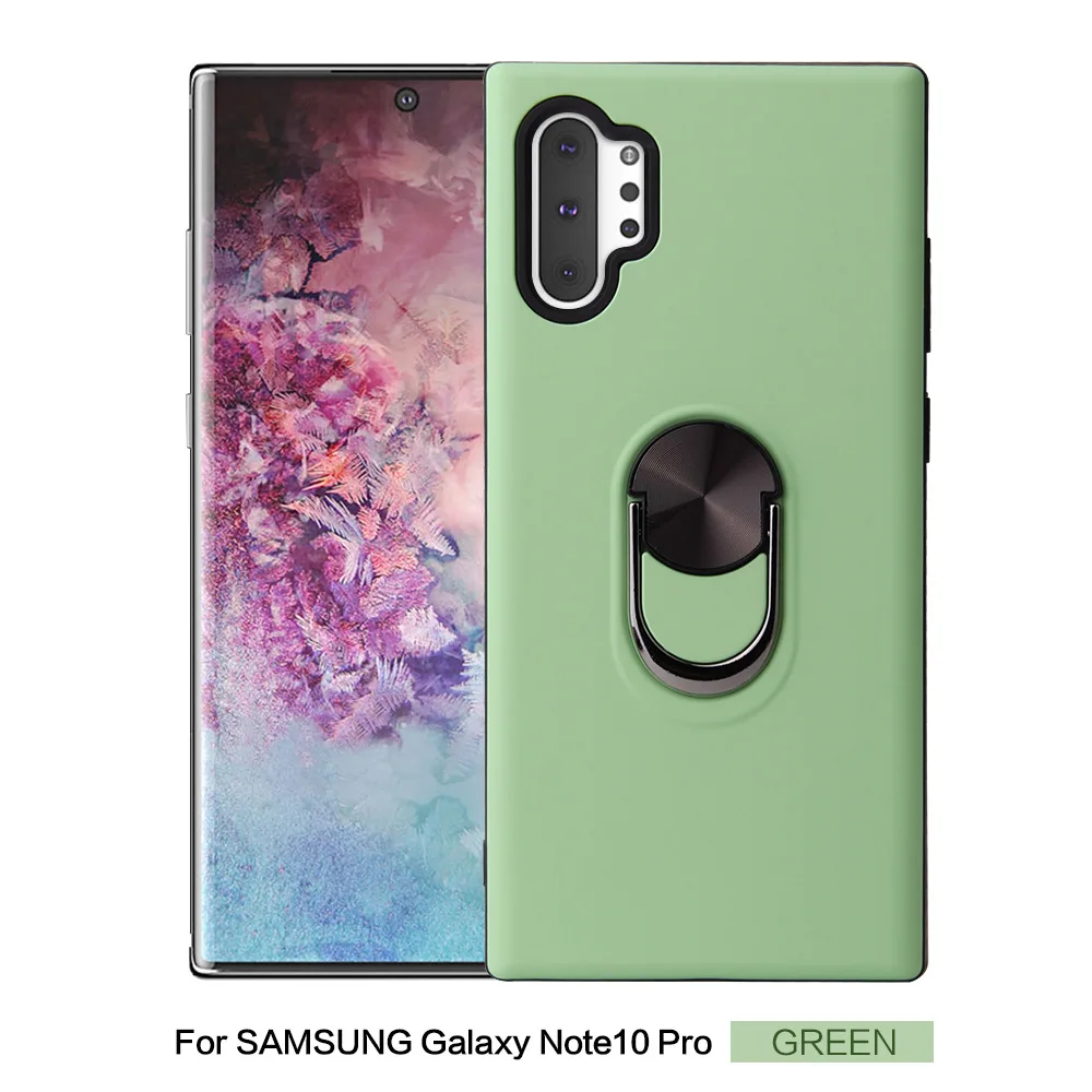 Модные Магнитная подставка чехол для samsung Galaxy A90 A80 A70 A60 A50 A40 A30 A20 A10 Многофункциональный противоударный автомобильный чехол