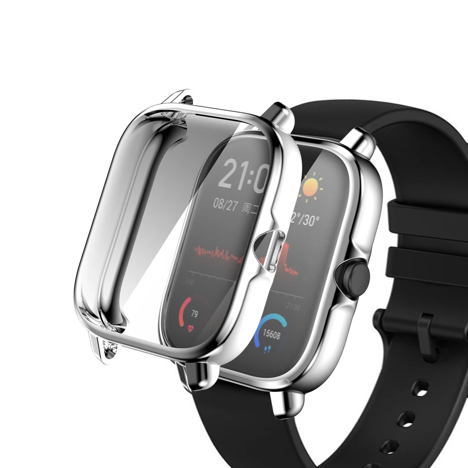 Amazfit Gts Funda Para Amazfit BIP S/Lite/U/ GTS Mini