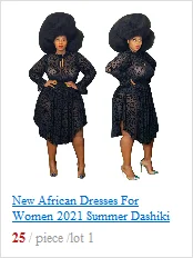 African Lace Dress Styles For Women Dashiki African Clothes Free Size Traditional Boubou Robe Africaine Femme African Maxi Dress african pants