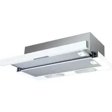 Вытяжка с выдвижным экраном Korting KHP 6211 W