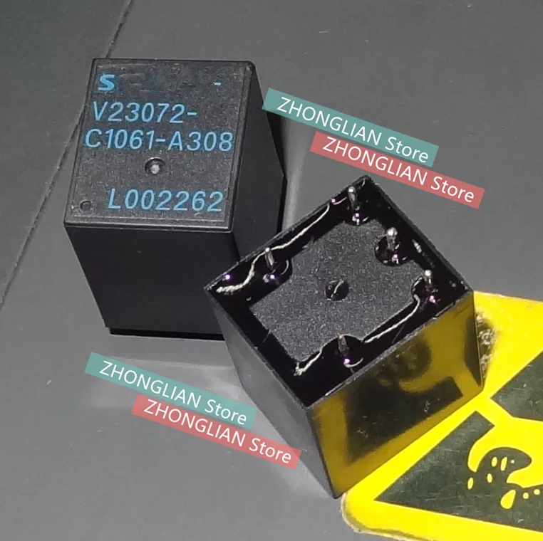 10 шт. Новое реле Φ автомобильное V23072/предназначенное для автомобиля оригинальные