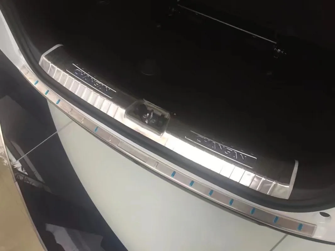19 Audi Q3 ручка Audi Q3 ручка Крышка только Модифицированная крышка топливного бака наклейка из нержавеющей стали с блестками