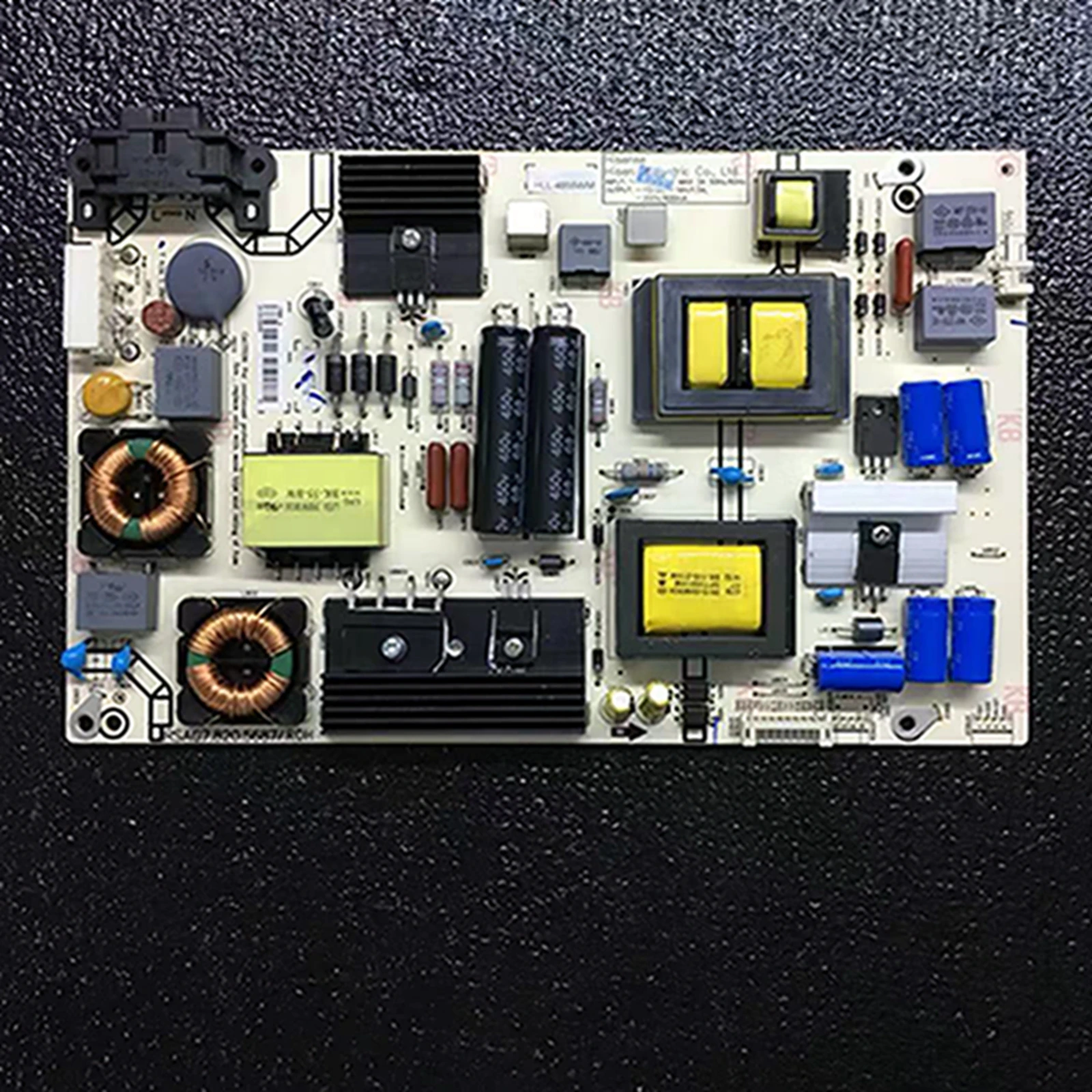 

Original Power Supply Board for Hisense LED55K370 RSAG7.820.5687/ROH Replacement Power Supply Board Module