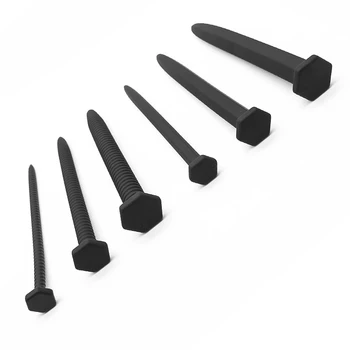 6pcs/Set Silicone Urethral Plug Horse Eye Stick Urethral Catheter Penis Plug Urethral Dilator Male Masturbation Sex Toys For Men 2