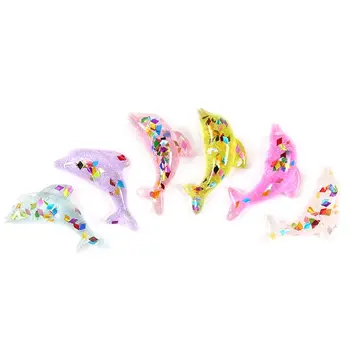 

Resin Glitter Miniature Art Flatback Cabochon DIY Decorative Craft Scrapbooking