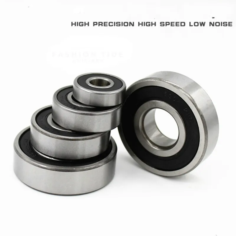 

Bearing Type of Electric Motorcycle 6000 6200 6202 6300 6301 6003