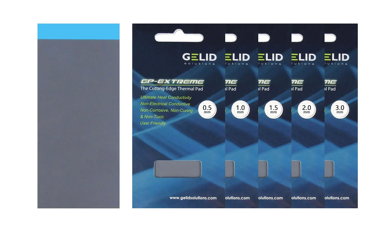 Gráfica, Motherboard, Alto Desempenho, Dissipação de Calor, Multi-Size, 12W