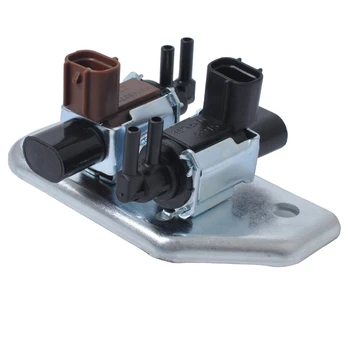 

Emission Solenoid Valve for Mitsubishi Montero Pajero Shogun K5T46494 MR577099 Air Conditioning Solenoid Valve