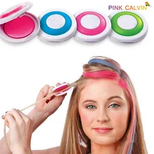 4 colors Hair Disposable Hair Dye Ho Hair Chalk Powder European Temporary Pastel Hair Dye Color Paint Soft Pastels Salon 30 4 colors Hair Disposable Hair Dye Ho Hair Chalk Powder European Temporary Pastel Hair Dye Color Paint Soft Pastels Salon 30