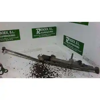 

9431250021 ZIPPER STEERING PEUGEOT 106 (S1)