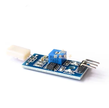 

Hr202 Humidity Sensor Module Humidity Detection Module