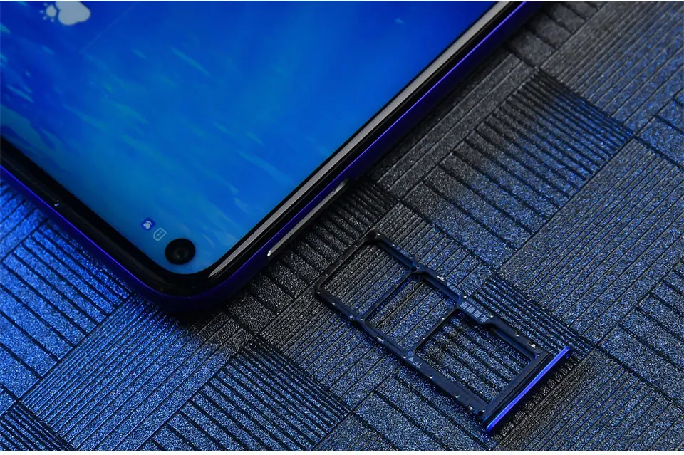 HONOR PLAY 3, мобильный телефон, Honor 3 Play, 6,39 дюймов, Kirin710F, четыре ядра, Android 9,0, разблокировка лица, Поддержка Google play