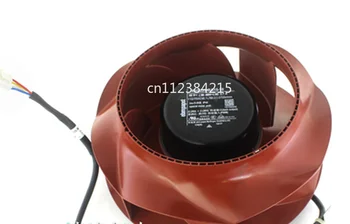 

Free shipping R1G225-RA15-10 Germany for ebmpapst centrifugal turbine disk fan 48V 115W adjustable speed Centrifugal fan