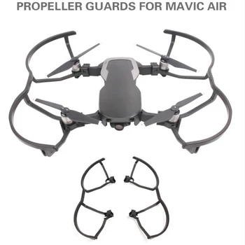 

for DJI MAVIC AIR Accessories Quick-Release Propeller Guard Blade Protection Bumper Props Protector for MAVIC AIR Drone