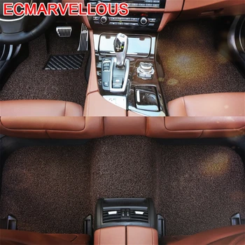 

Automovil Mouldings Auto Parts Modified Decoration Modification Accessories Styling Carpet Car Floor Mats FOR Honda Odyssey