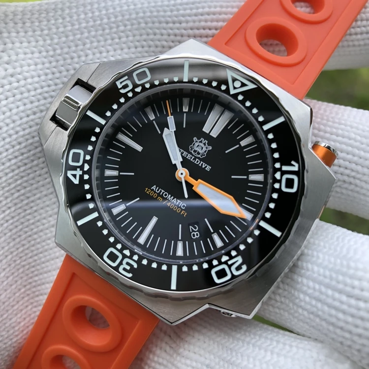 2019 Fashion New Seamaster Planet Ocean 