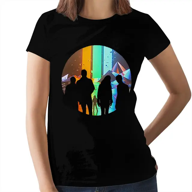 Imagine Dragon T Shirt Imagine Dragons 
