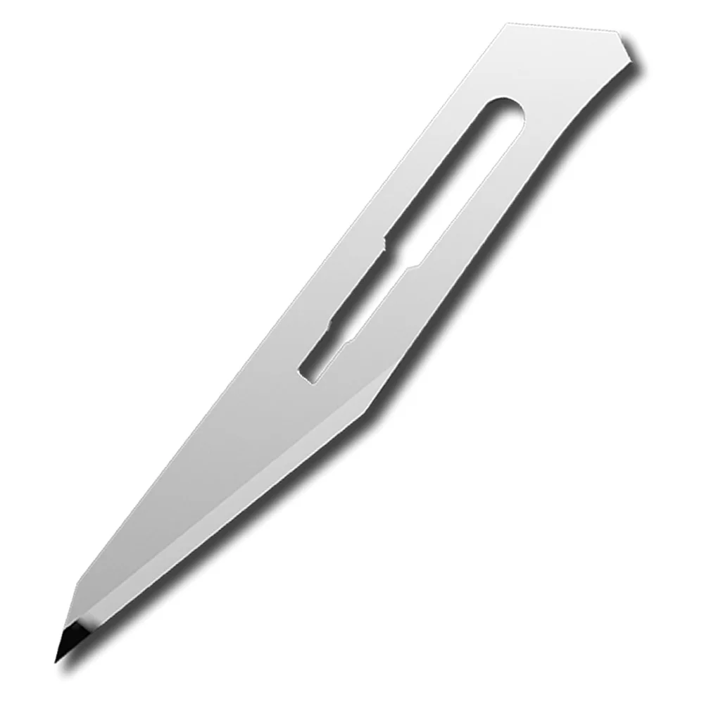 Spare Blade NITECORE NTK05 ультра-Крошечный титановый брелок нож мини-Самозащита многофункциональный выдвижной Открытый Охота Кемпинг Рыбалка - Цвет: Spare Blade