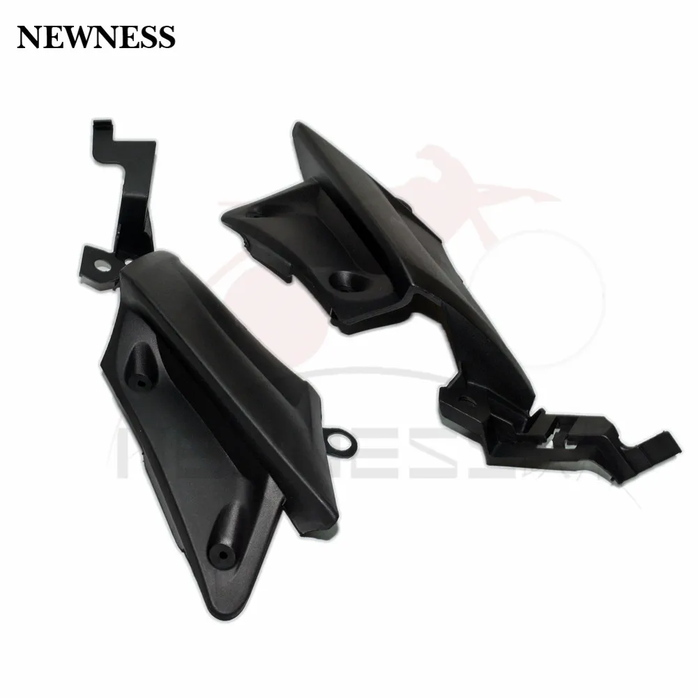 Yamaha 2003 2004 20005 R6 2006-2009 R6S Upper Side Mid Trim Cover Panel Insert Cowl Farings