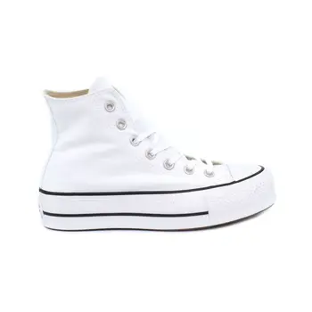 

Sneaker CONVERSE CHUCK TAYLOR ALL STAR LIFT-H WHITE