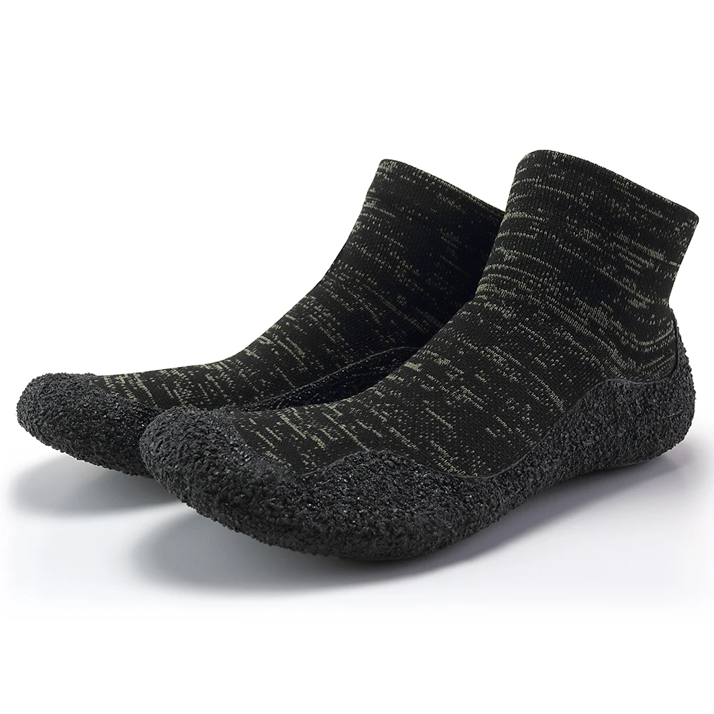  Skinners Minimalist Barefoot Sock Shoes for Men