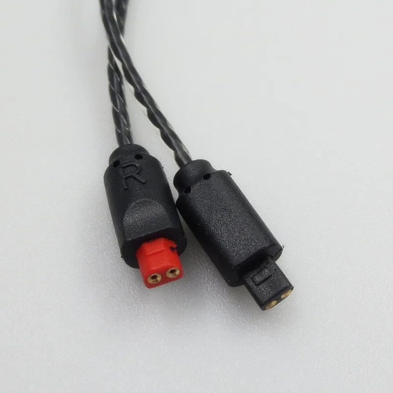 Замена аудиокабеля для наушников Audio-Technica ATH-IM50 im70 im03 im04 подходит для многих наушников 23 AugT2