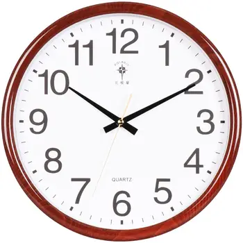 

Silent Wall Clock Living Room Creative Fashion Quartz Clock Minimalist Clock Bedroom Clock Modern Home Wall Clock Wall Clocks