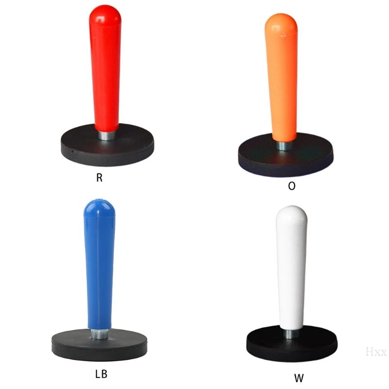 

High quality 2 PCS Car Wrap Gripper Strong Magnetic Holder Wrapping Vinyl Film Install Tool