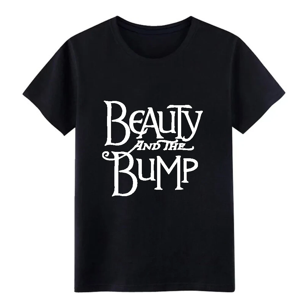 Футболка с рукавом реглан и надписью beauty and the Bump Triblend футболка коротким принтом