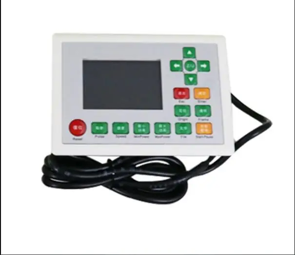 

original RUIDA RD RDC6442S RDC6442G control panel Co2 Laser DSP Controller for Laser Engraving and Cutting Machine
