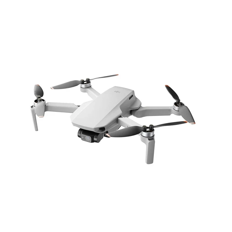 Совершенно новый Дрон DJI Mavic Mini 2 31 мин максимальное время полета 10 км передача
