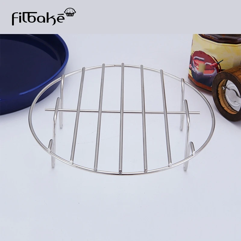 Аксессуары для фритюрницы Filbake держатель из нержавеющей стали стойка аксессуары