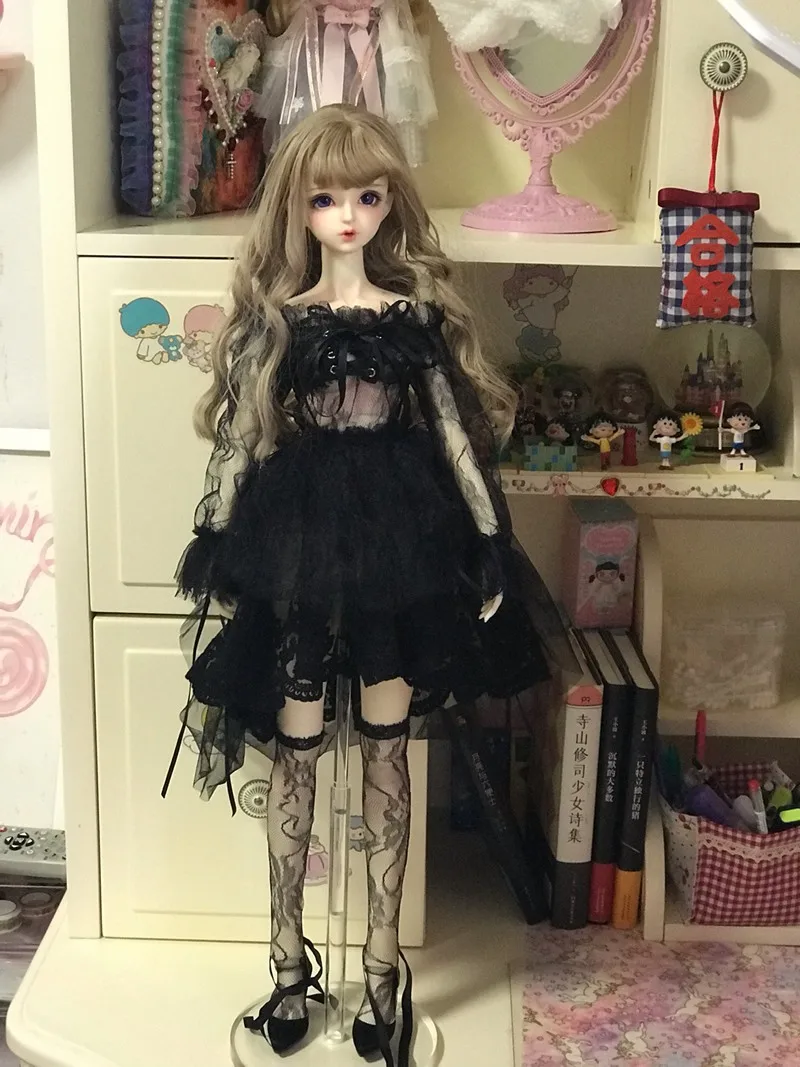 1/8 1/6 1/4 1/3 весы BJD аксессуары для кукол акриловая подставка кронштейн для BJD/Аксессуары для кукол SD. Кукла в комплект не входит и другие A1044