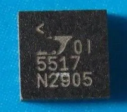 

100% new original LT5517EUF#PBF LT5517EUF LT5517 5517 Free Shipping