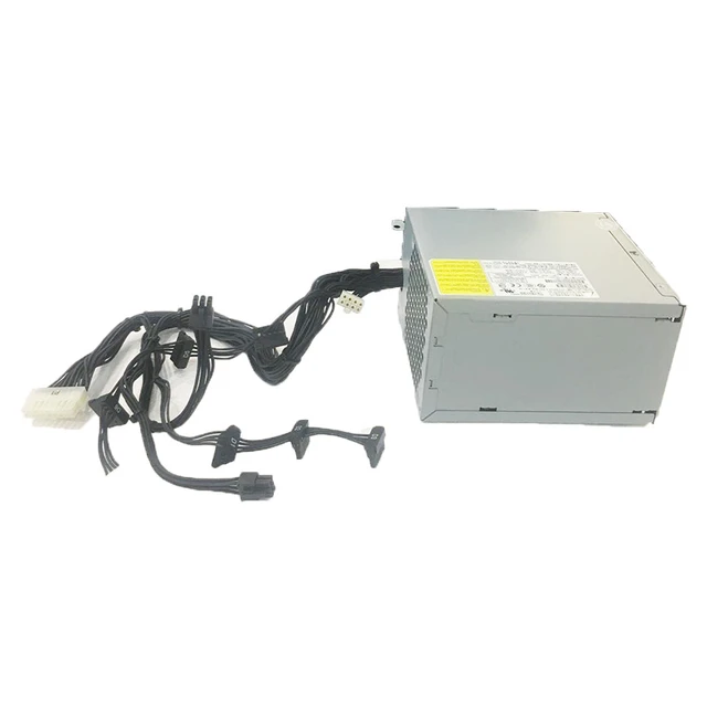 Original PSU For HP Z420 600W Power Supply DPS600UB A 623193001