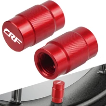 Couvercle hermétique de pneus roues | Pour HONDA CRF150R CRF250R CRF450R CRF230F CRF250L CRF250M CRF250X CRF450X accessoires de moto