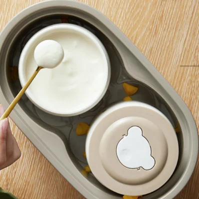 Homemade yogurt household small automatic intelligent multi-functional natto rice wine pickle fermentation machine J03