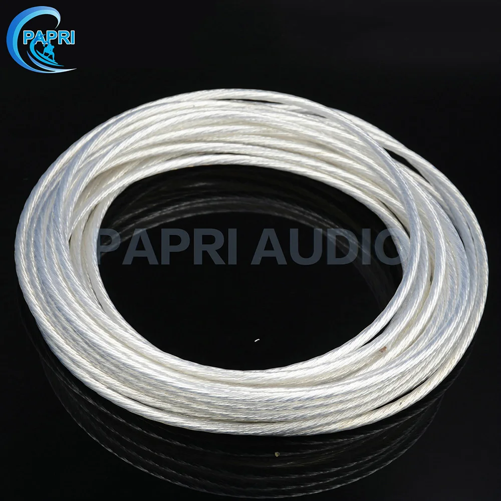 特氟龙镀银线6.0MM2-1