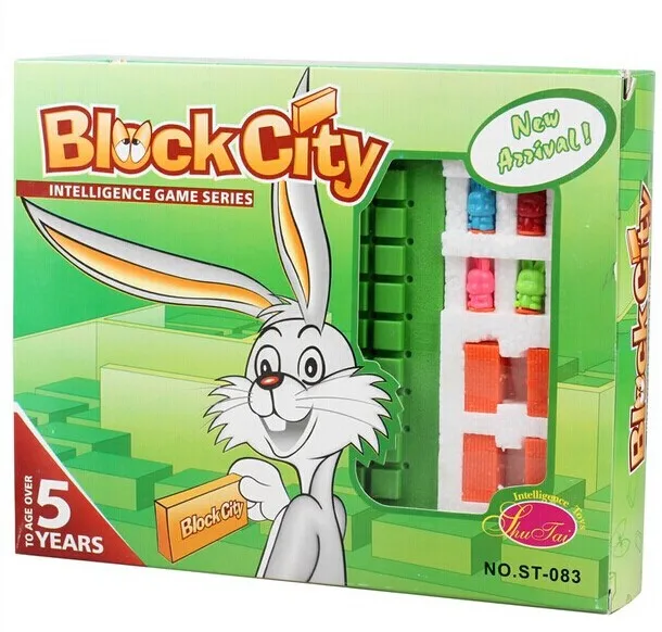 

Rabbit Besiege ~Rabbit Competition Intellectual Thinking Game