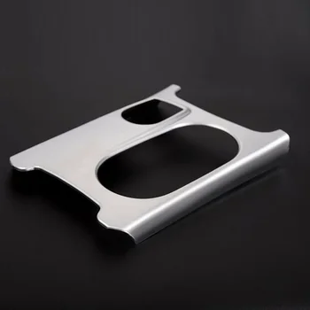 

For Mercedes Benz A GLA CLA Class C117 W117 2012-17 Decoration Trim Cup Frame Trim High Quality Useful Newest