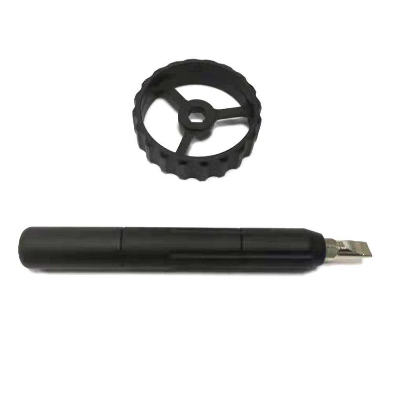 

Multi-function Rotary Screwdriver Spinner Drive Tool Durable for Home Repairing PAK55