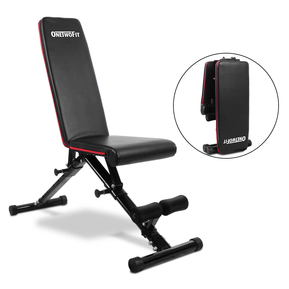 Incline Dumbbell Bench Press дома