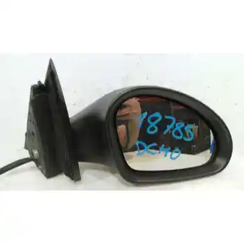 

6L1857508T RIGHT REARVIEW MIRROR SEAT IBIZA (6L1)