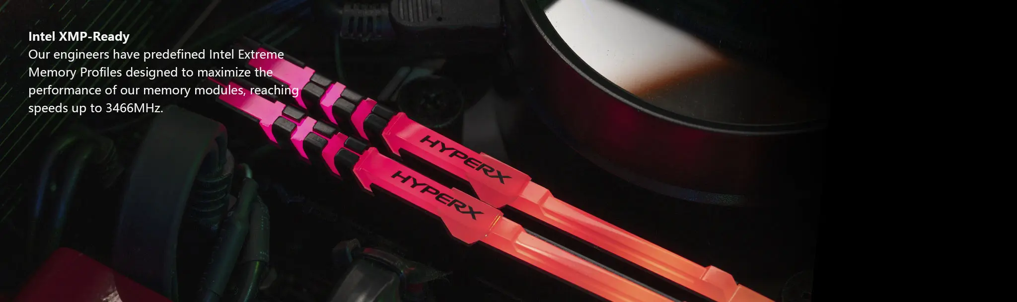 Оригинальная оперативная память HyperX FURY DDR4 RGB 2666 МГц 3200 МГц CL15 DIMM 8 Гб 16 Гб оперативная память DDR4 для рабочего стола оперативная память