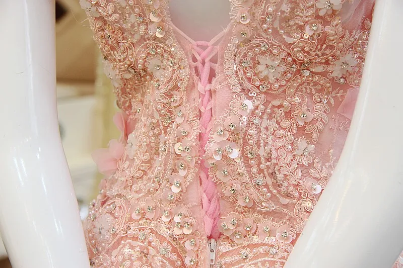 Распродажа, женское торжественное платье vestidos de festa longo, ТРАПЕЦИЕВИДНОЕ розовое свадебное платье, длинное свадебное платье принцессы